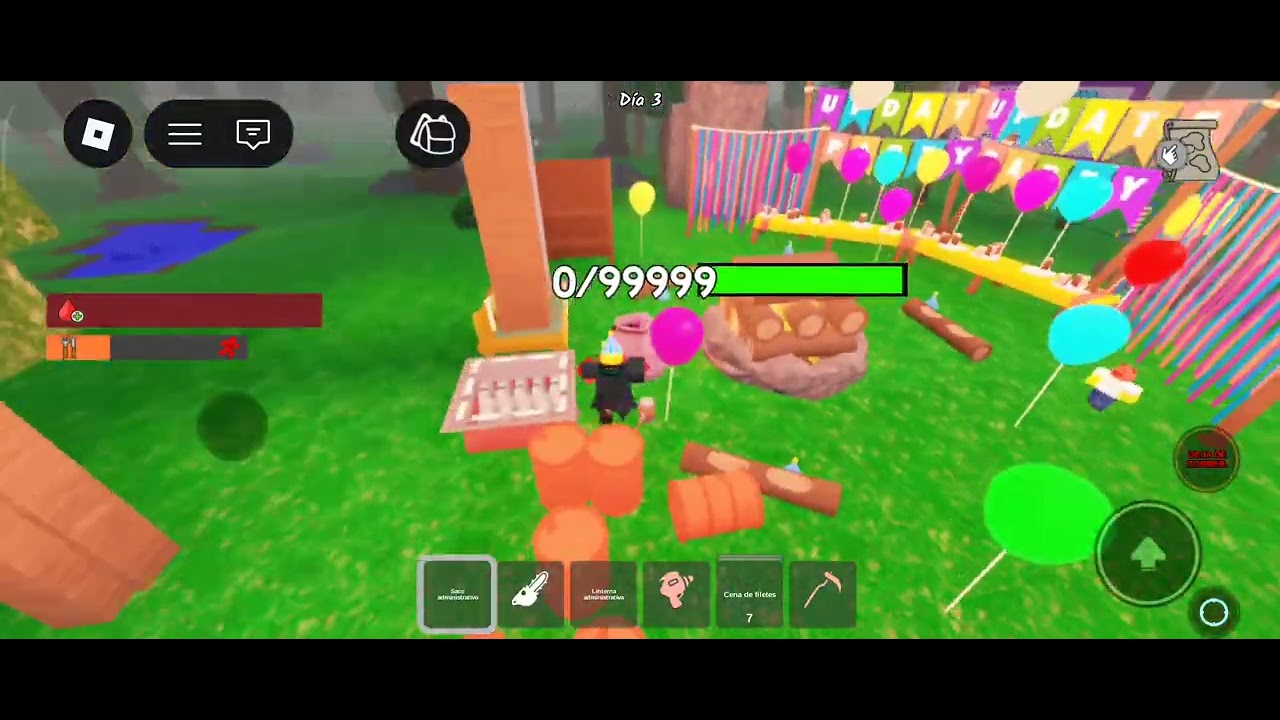 Jugamos 99 