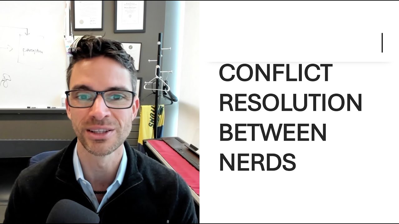 Managing your relationship with your PI / PhD advisor in graduate school - Darren Lipomi UCSD