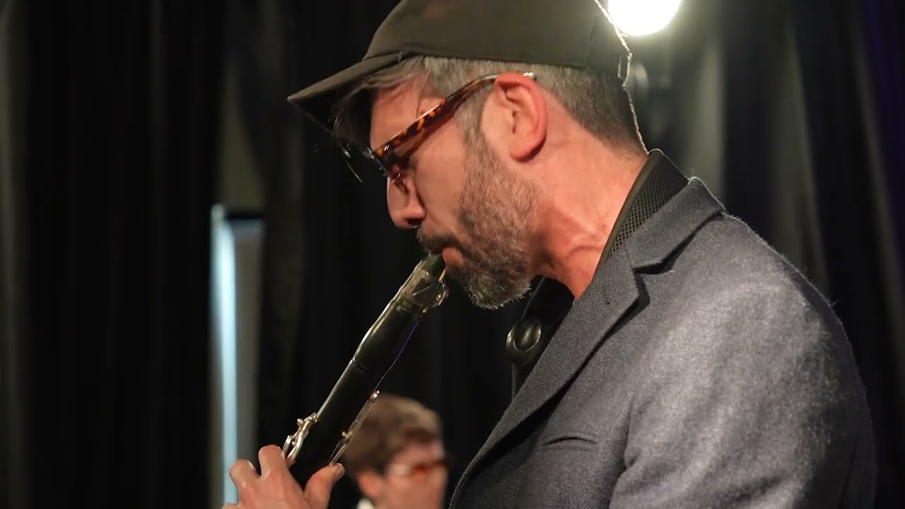 CORENTIN GINIAUX NEW QUINTET