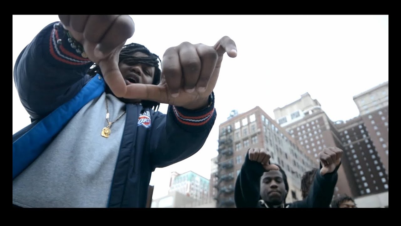 FBG Duck x Billionaire Black - Extra | Shot By: @DADAcreative | Prod By: @RamsayTha_Great