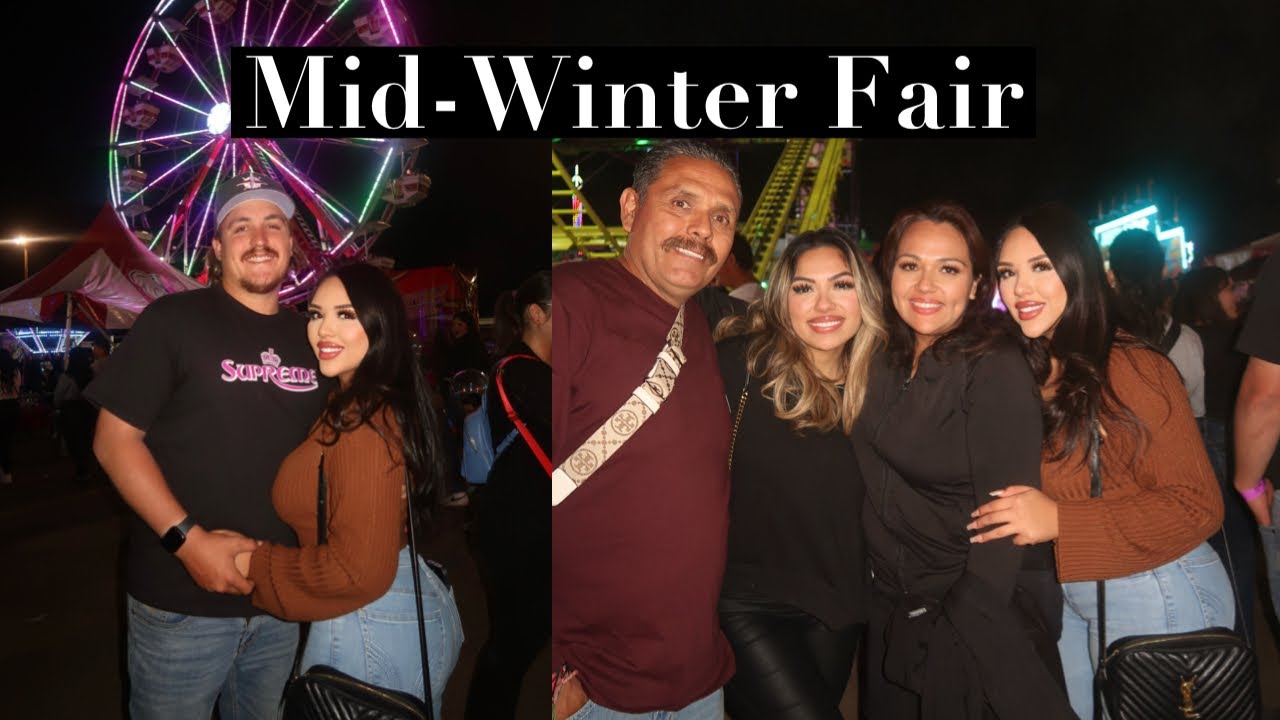 Mid-Winter Fair 2024