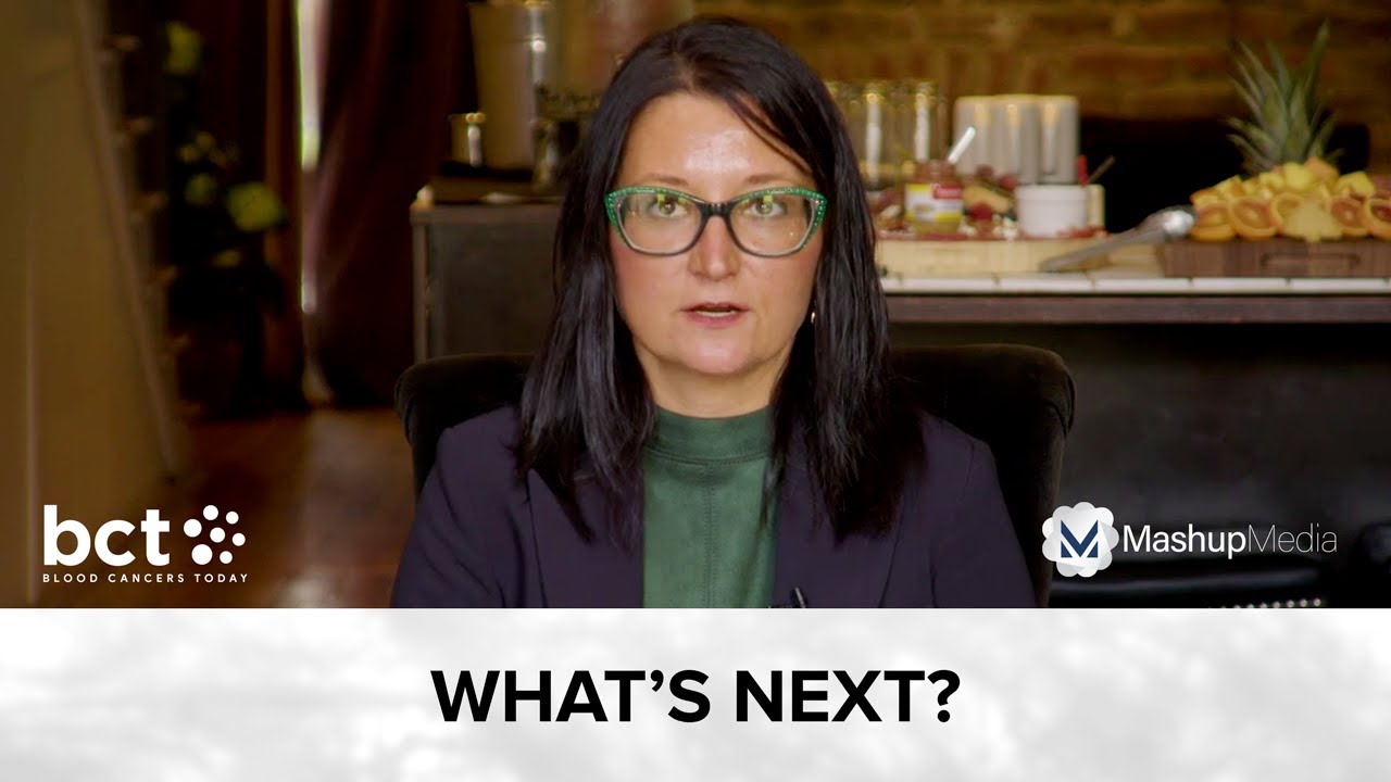 How Should Treatment Be Sequenced for DLBCL, Follicular Lymphoma?