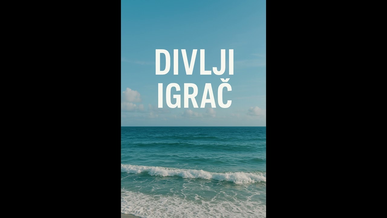 divlji igrac (audio music)