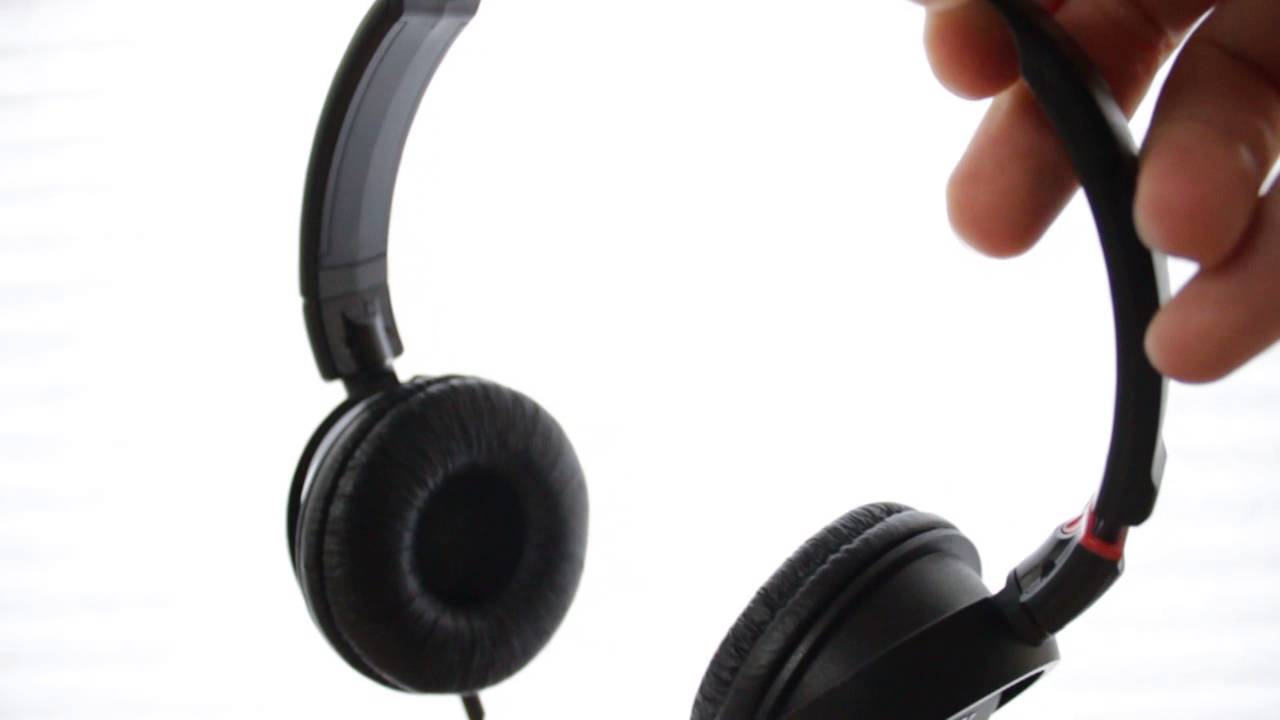Sony MDR-ZX100 stereo headphones review