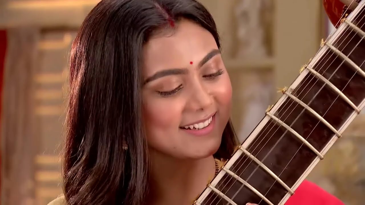 Pilu - Ep 253 - Krishanu Ganguly, Shubhangi Ghosh - Bengali Tv Serial - Zee5 Bangla Classics