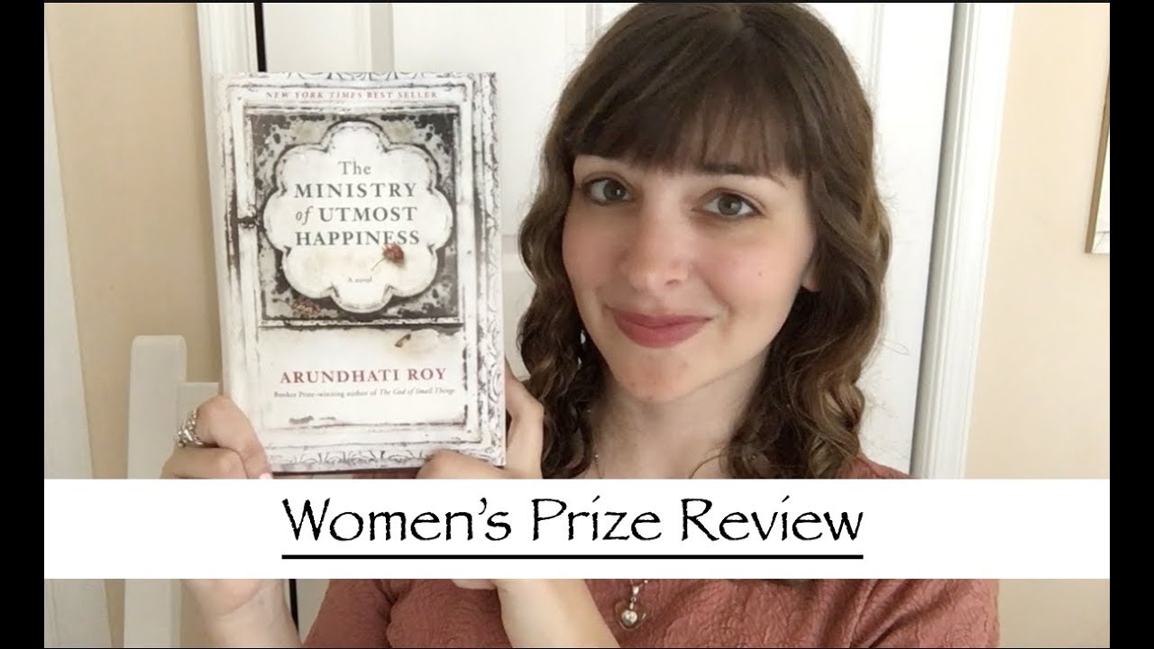The Ministry of Utmost Happiness | Women's Prize 2018 Review