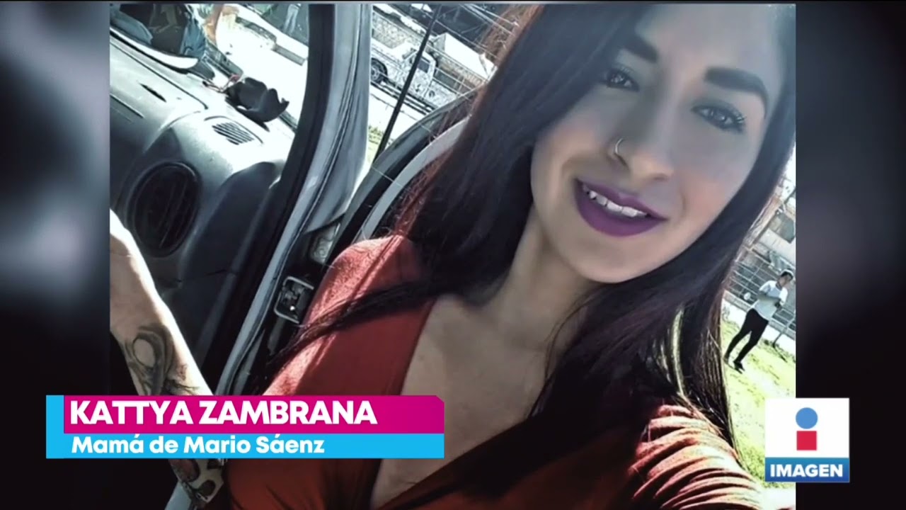 Mamá de Mario Sáenz buscará apelación tras sentencia por feminicidio de Victoria Pamela |  Yuriria