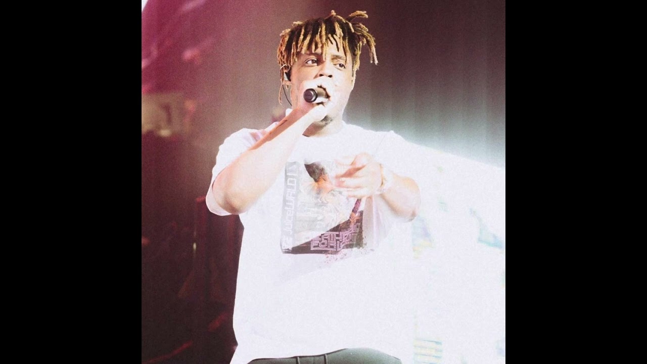 [FREE FOR PROFIT] Juice WRLD Type Beat - 