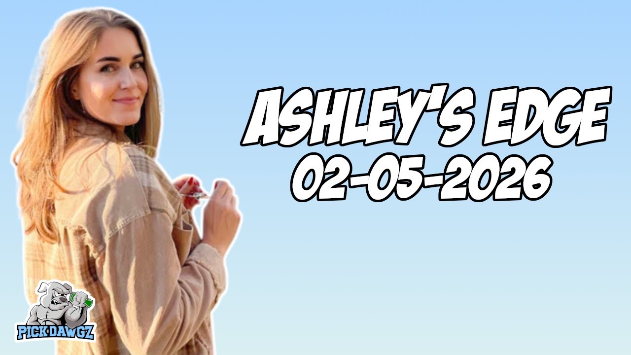 Прогноз на матч НХЛ сегодня - Ashley's Edge 05.02.2026