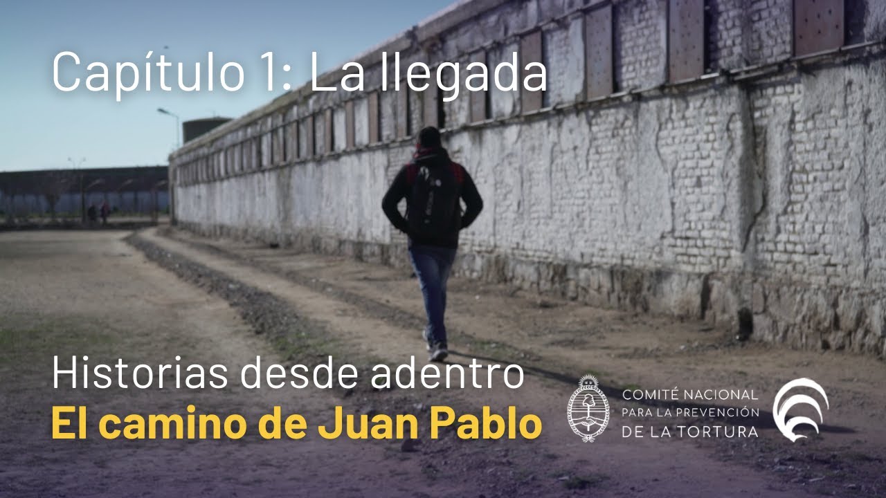 Historias desde Adentro. 