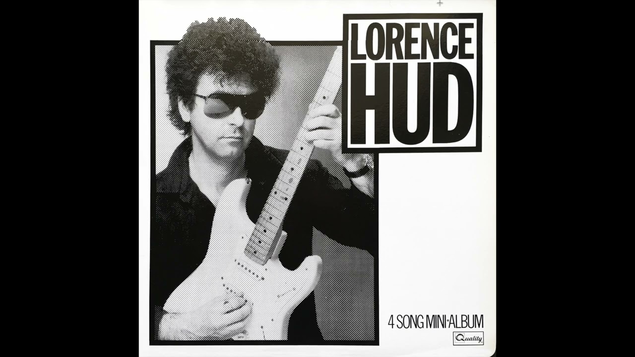 Lorence Hud – Here's To You