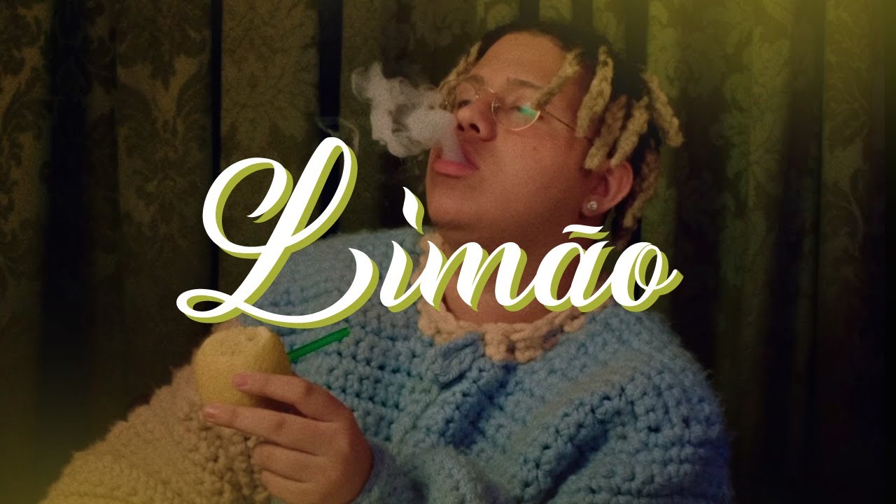 WIU - Limão (INSTRUMENTAL) @prod.lestd