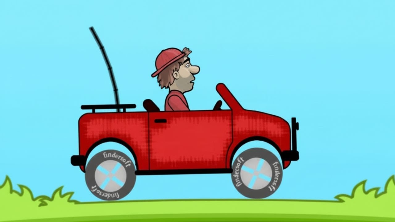Top Racing Expert Reveals Best Hill Climb Cars for DOMINATION