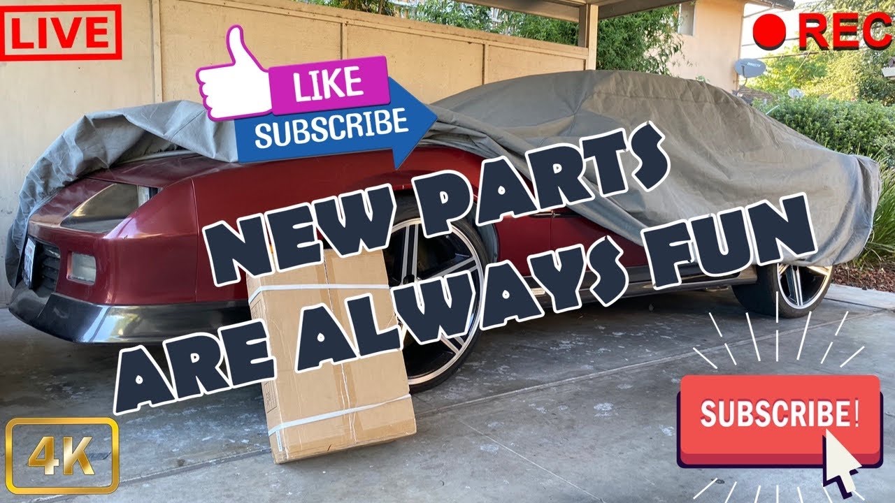 How to change stock headers on a 91 camaro (305 5.0 V8) #superson #pvoisontherise