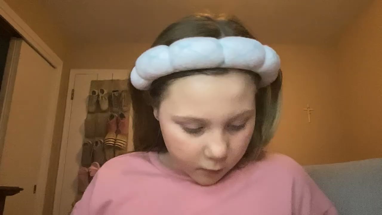 GRWM!