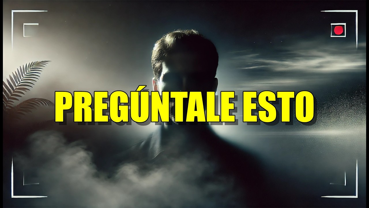 Pregunta esto al Narcisista (y mira lo que pasa) 7 Preguntas que lo cambian Todo