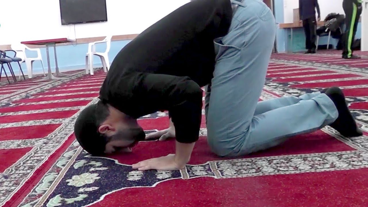 Mein Gott &ndash; Glaube und Religion in Deutschland (Web-Doku)