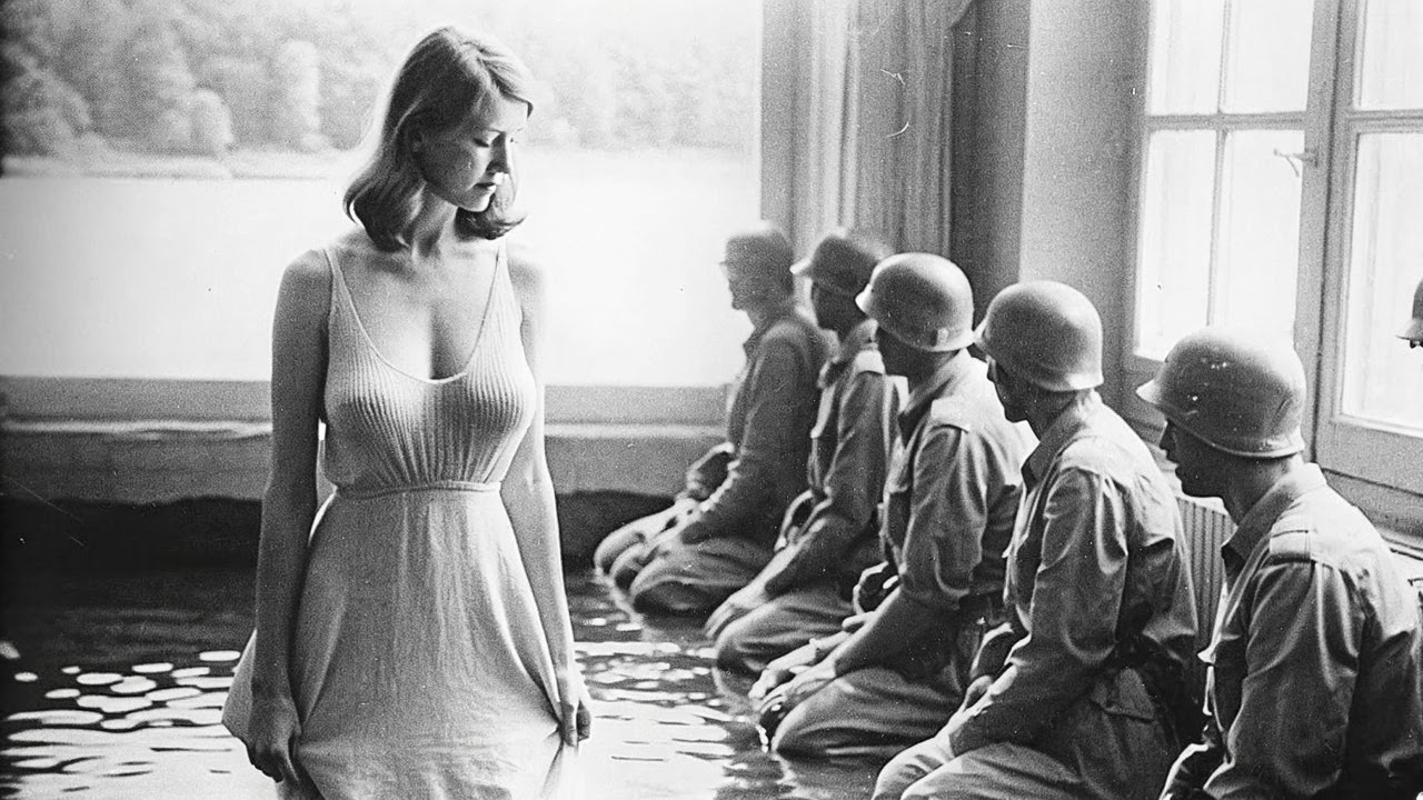 🕰️ 100 Shocking Photos the Public Was Never Supposed to See