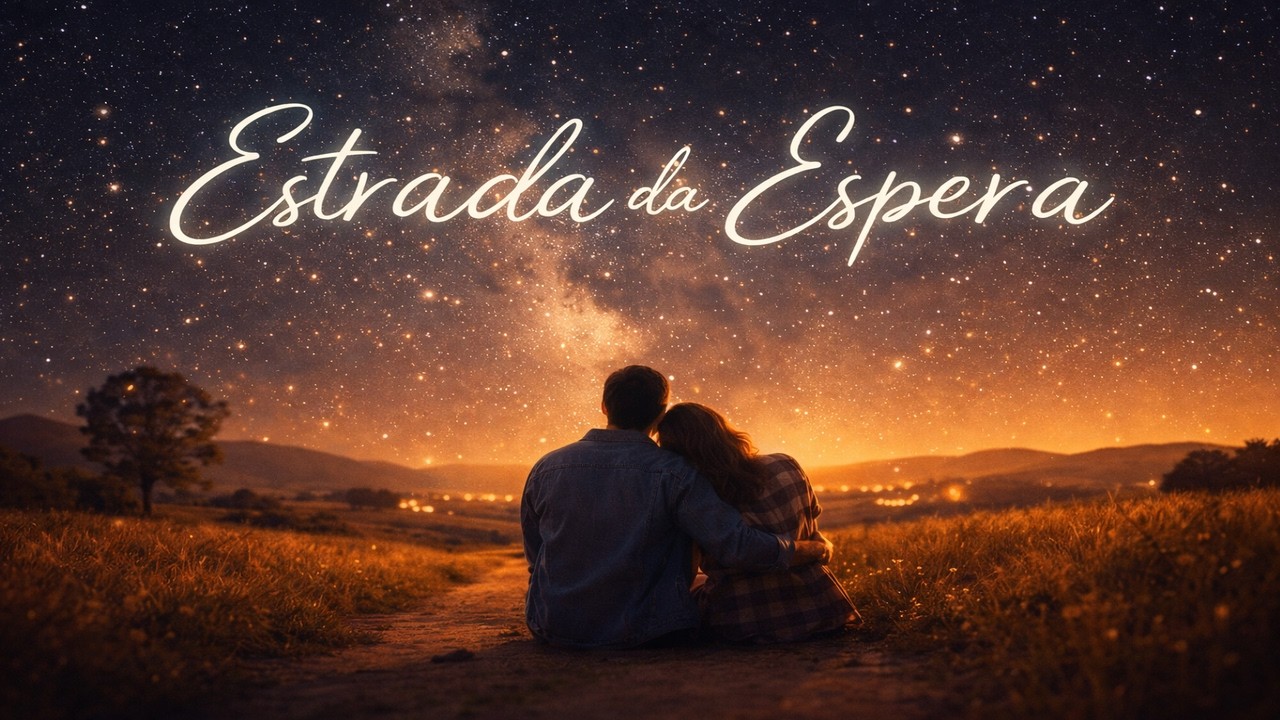 Estrada da Espera | Música Irresistível