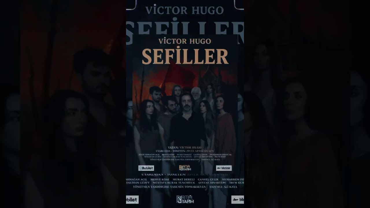 Sefiller
