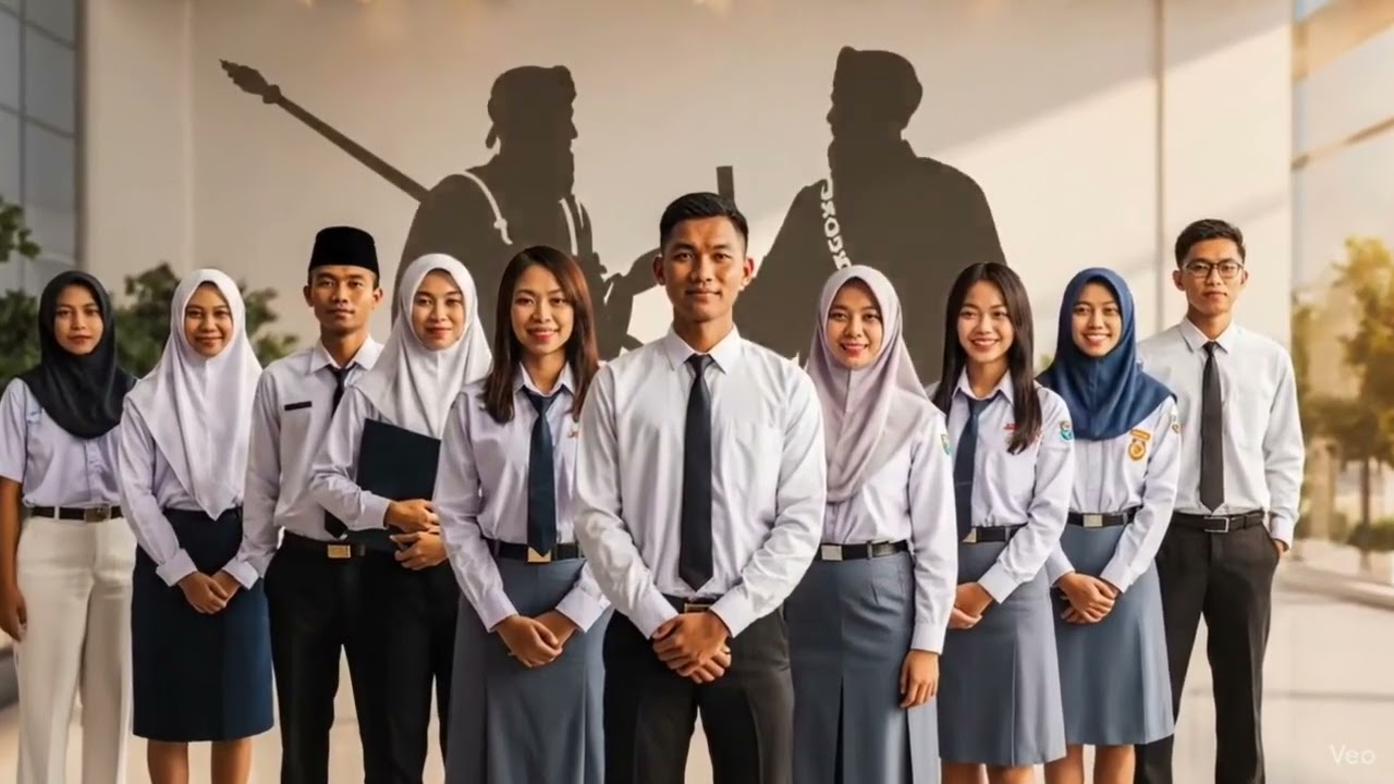 TUGAS SEJARAH PROSES MASUKNYA AGAMA ISLAM KE INDONESIA & JALUR JALURNYA