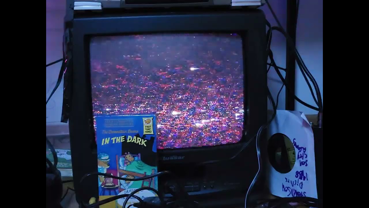 Rarest VHS Closing #37