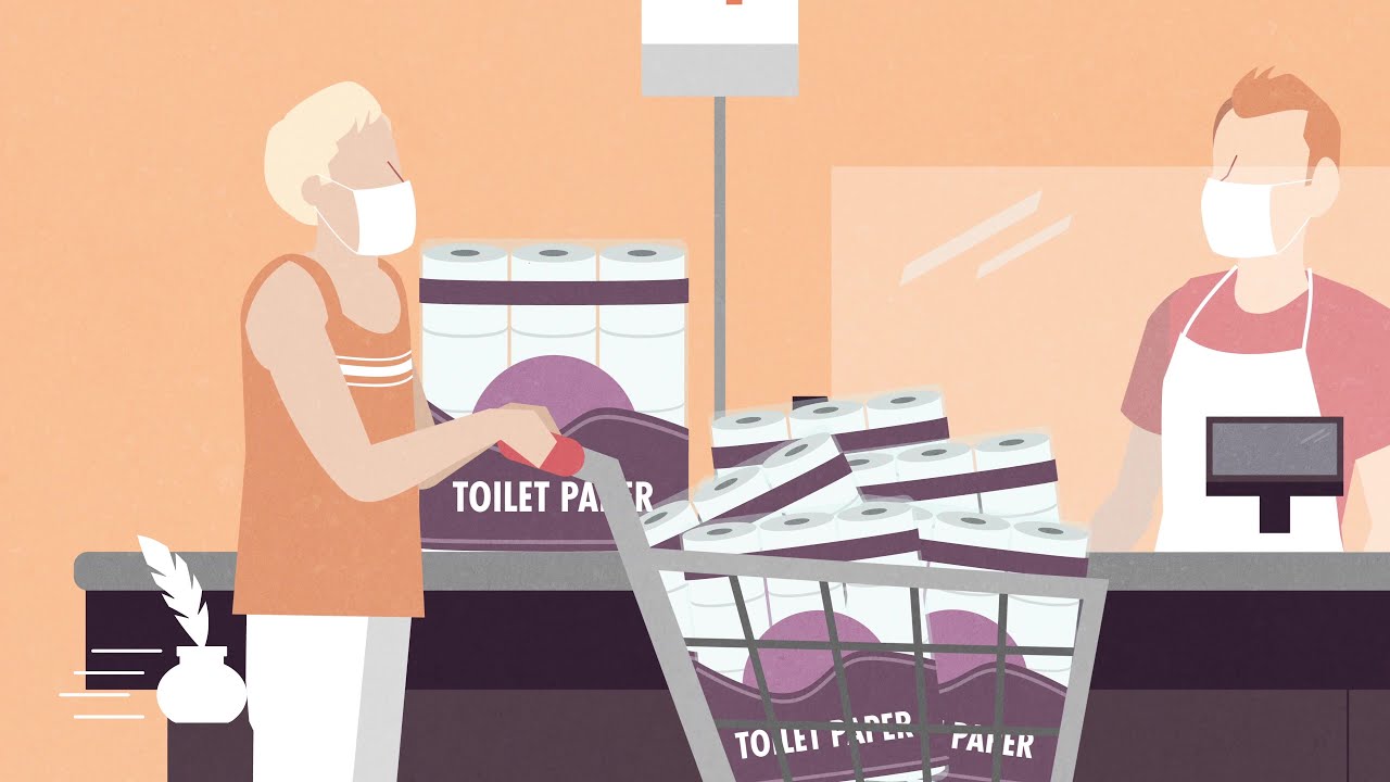 Pandemics & Price Gouging [POLICYbrief]