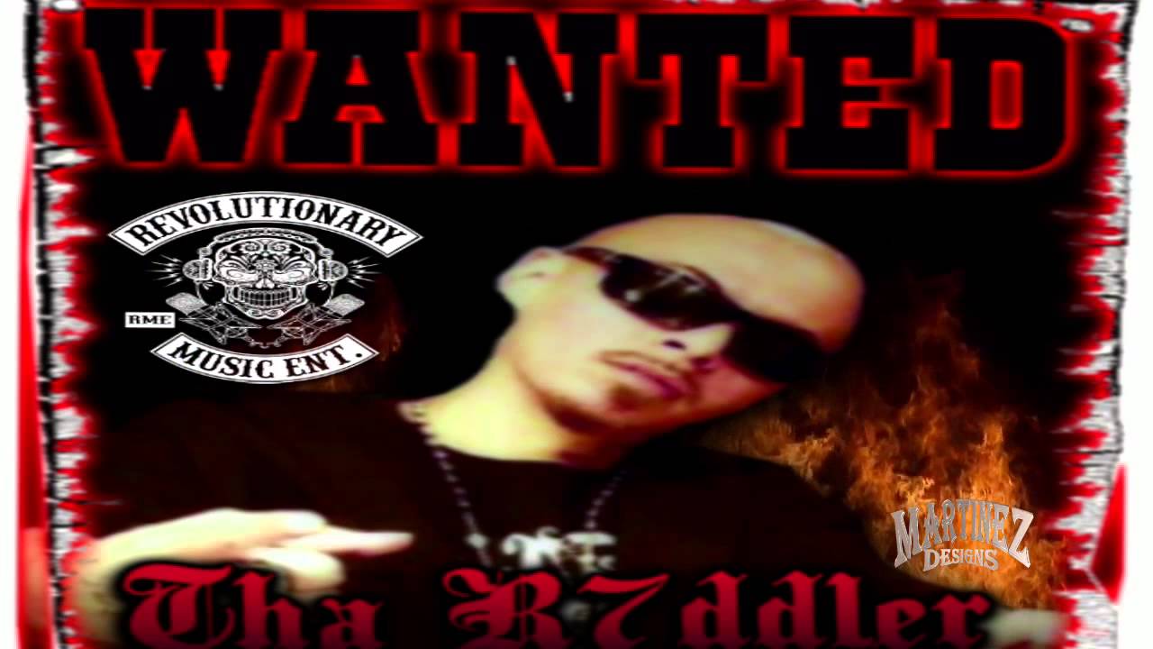 Tha R7ddler ~ Dead or Alive