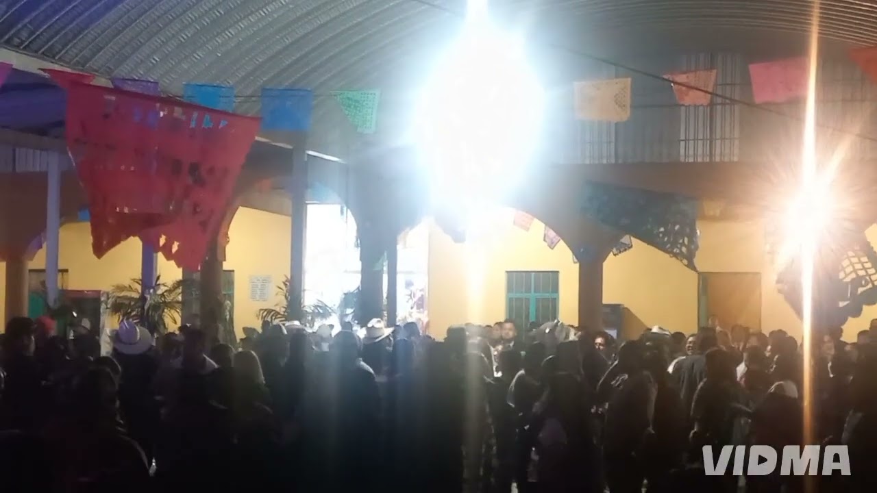 Baile de la casa grande 29/09/2025.