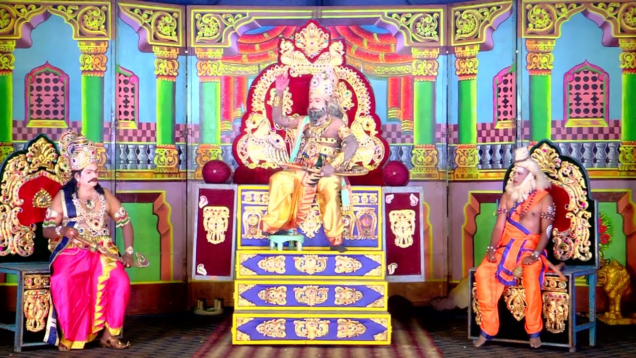 RAMAYANA 1