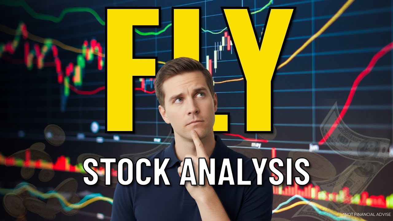 Firefly Soars on 87% Revenue Growth &ndash; Alpha Rocket to Explode?! FLY Stock Analysis