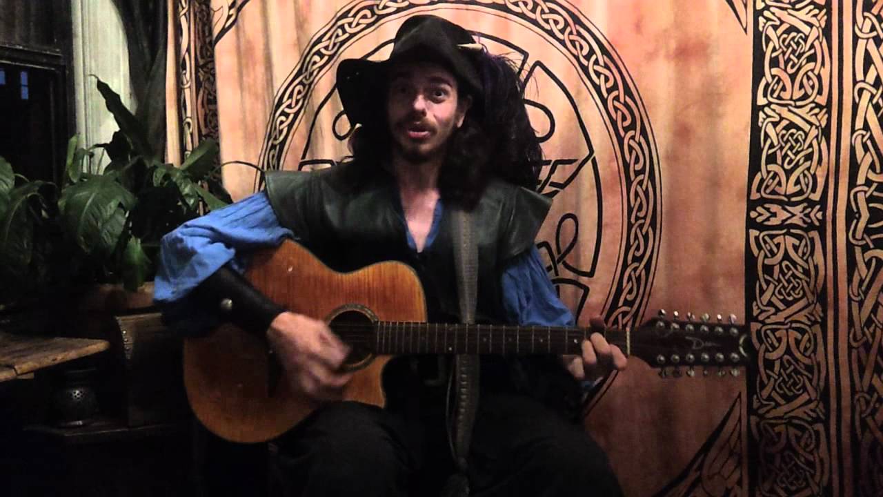 The Creepy Bard: Cuckoo's Nest