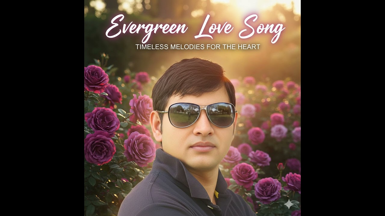 Evergreen love song। राजु काफ्ले । All times hit.