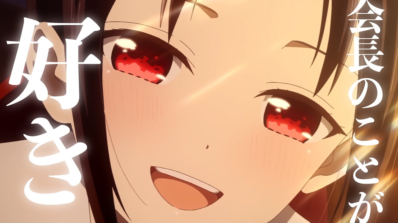 【MAD】心に響くアニメの名言集【生まれる願い/ウタ・アリィ】