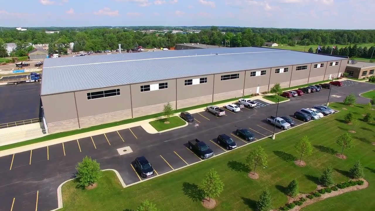 Kennedy Industries Service Overview