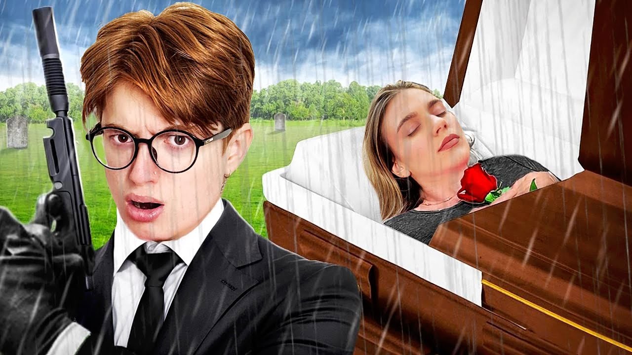 КТО УБИЛ КРИС?!