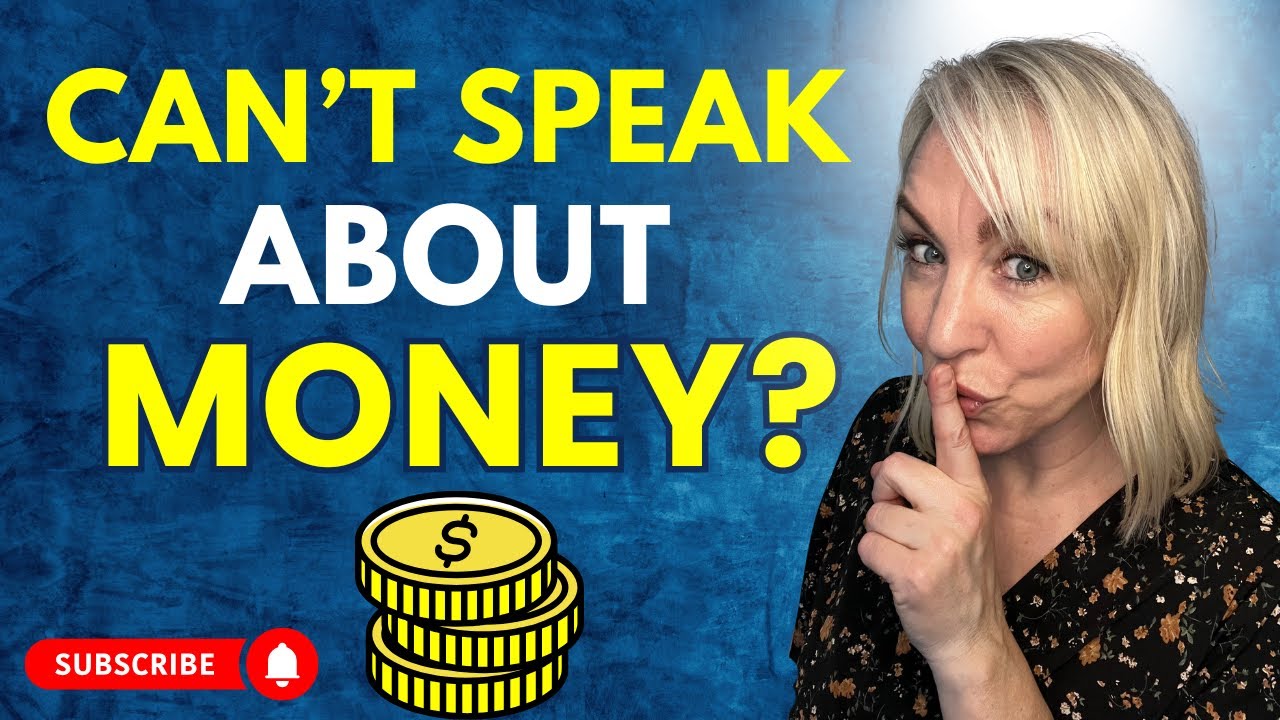 Blocked Throat Chakra? Clear it Now for Money (EFT Tapping)