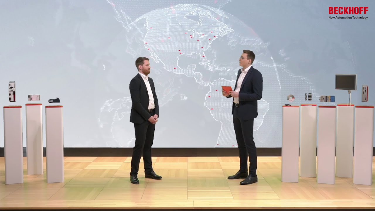 Intelligent Product Transport Days, Febuary 18, 2022