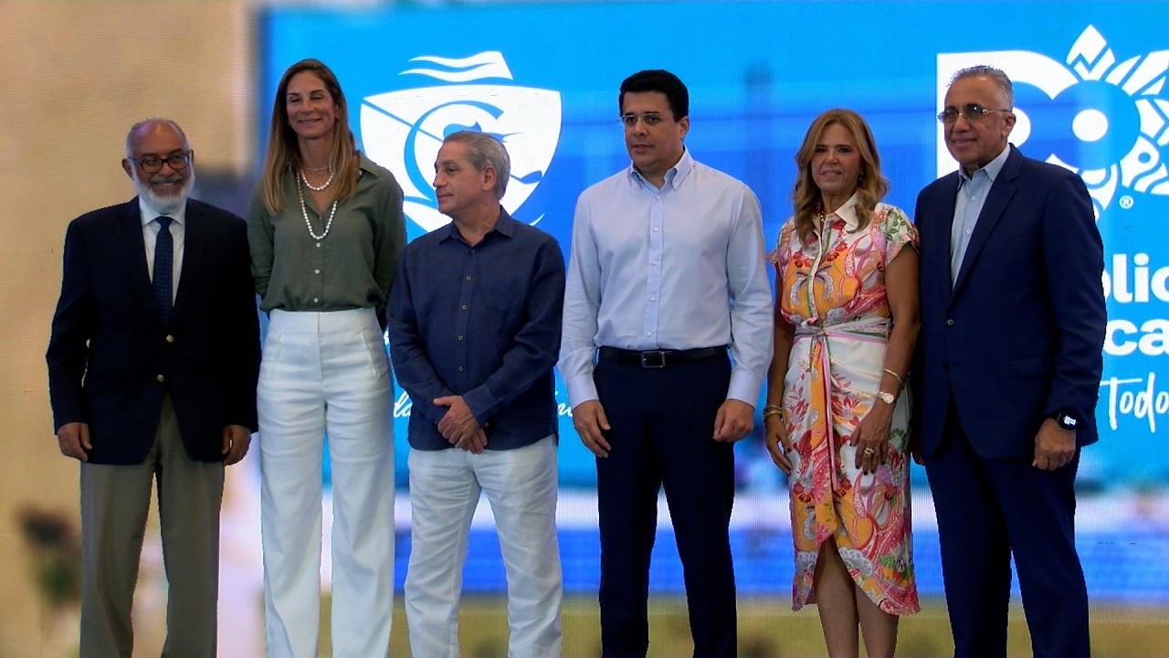 ATP Challenger 175, RD Copa Cap Cana