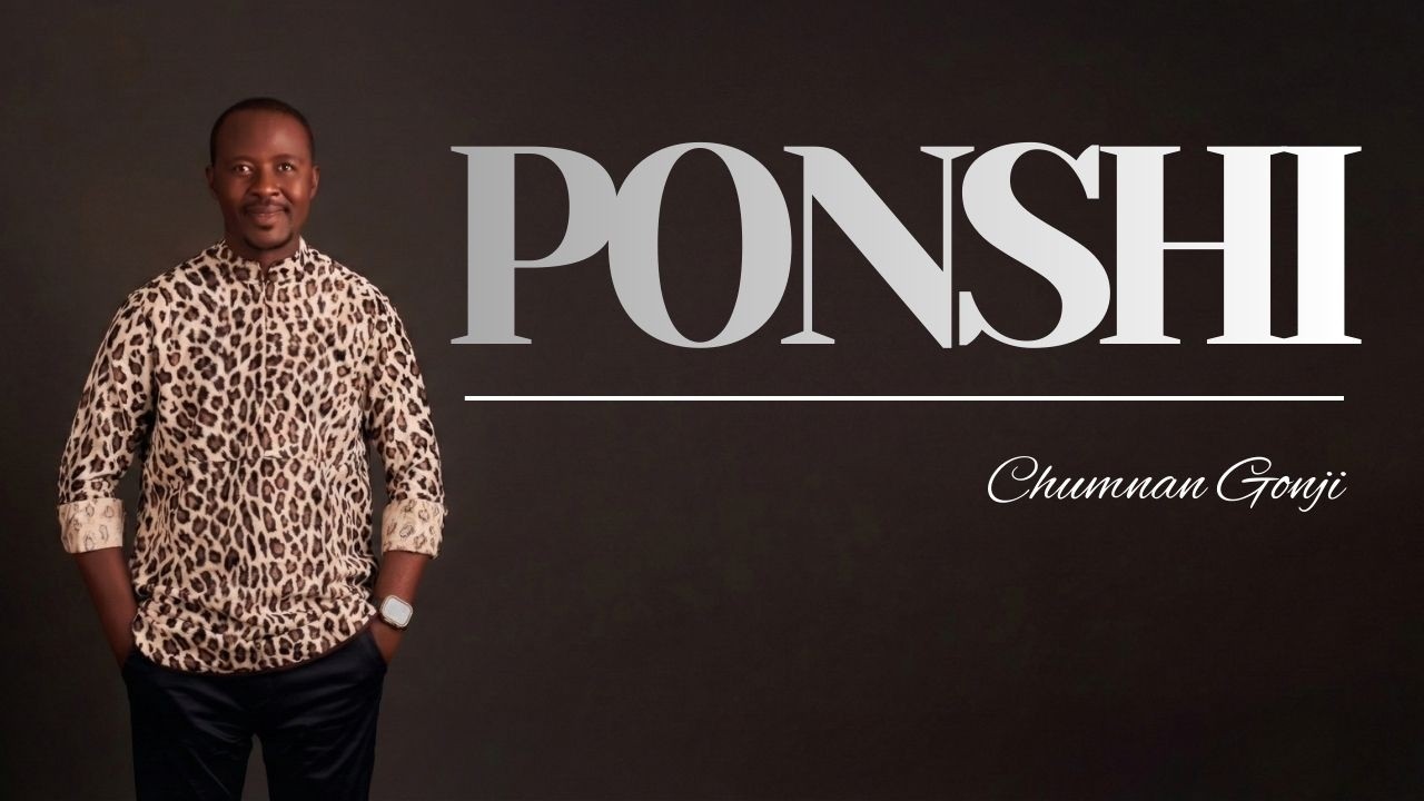 Ponshi - Chumnan Gonji