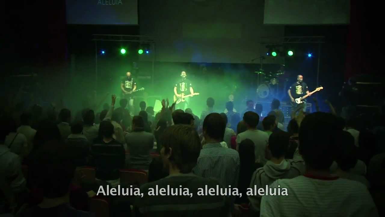 DECEAN live - Liber [Conferinta TORENT'10]