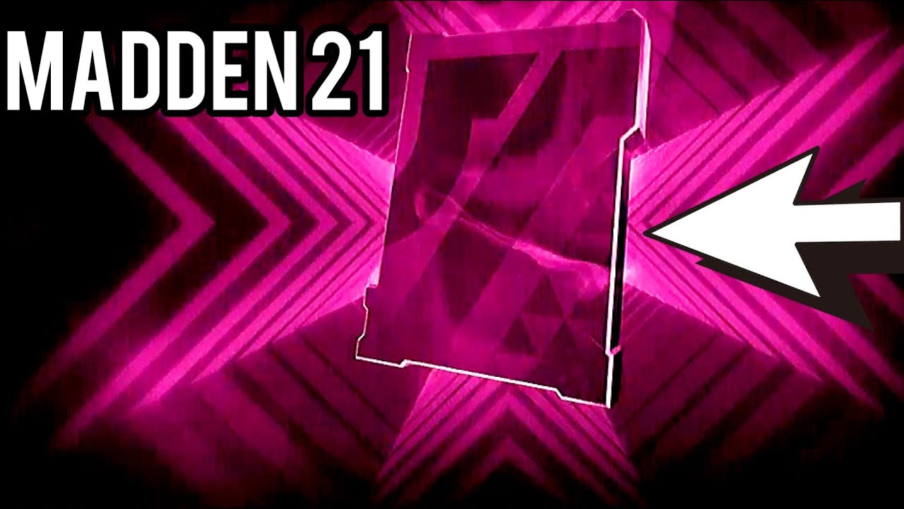 Hatching my Easter Eggs Sugar Rush Madden 21 Ultimate Team | Happy Easter!!!