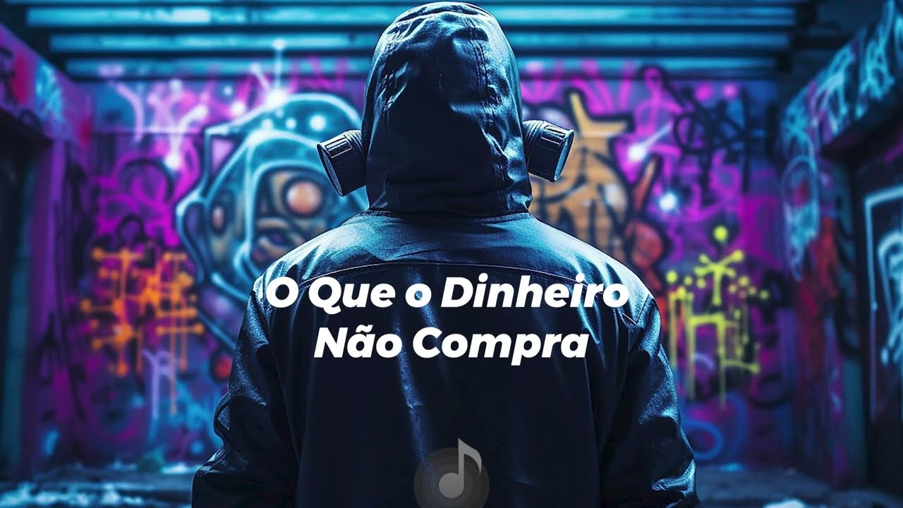 O Que o Dinheiro Não Compra