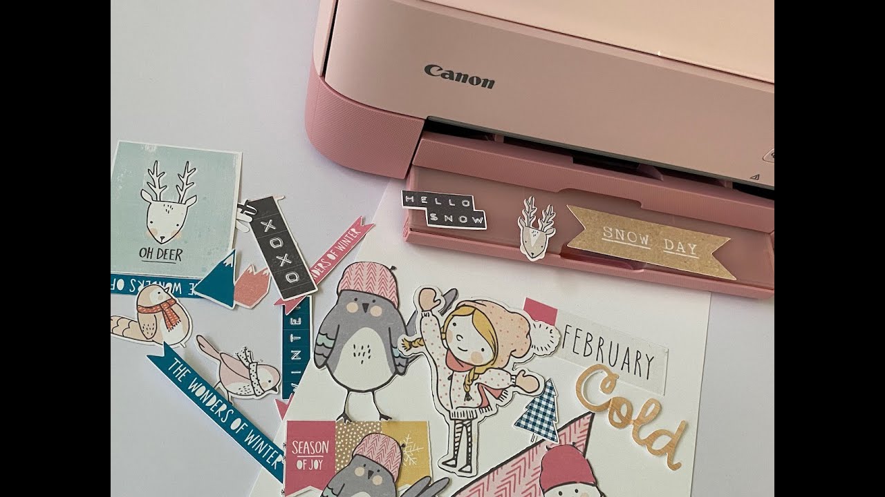 Cannon Pixma TS5320 | Photos | Digital Prints outs | Come See