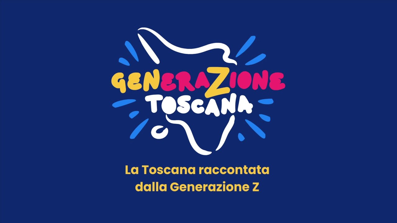 GeneraZione Toscana - Diario di viaggio completo (tutte le province)