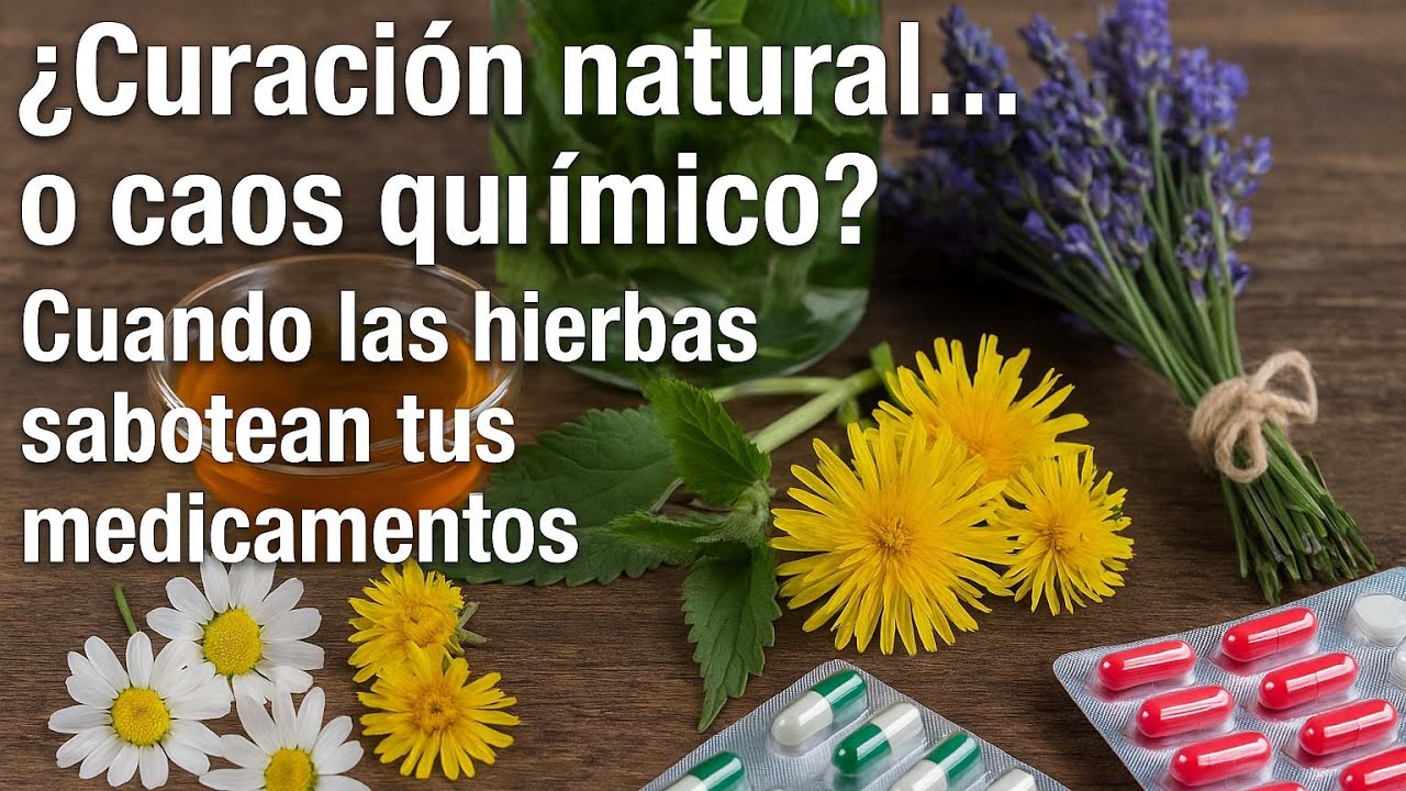 Plantas “inofensivas”? Así arruinan tus tratamientos sin que lo notes