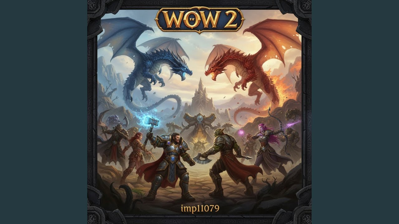 Die Schlacht um Azeroth