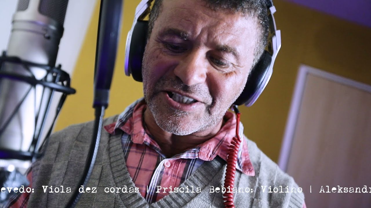 TESOURO MAIOR | Vav&aacute; Rodrigues (Feat. Roberto Diamanso)