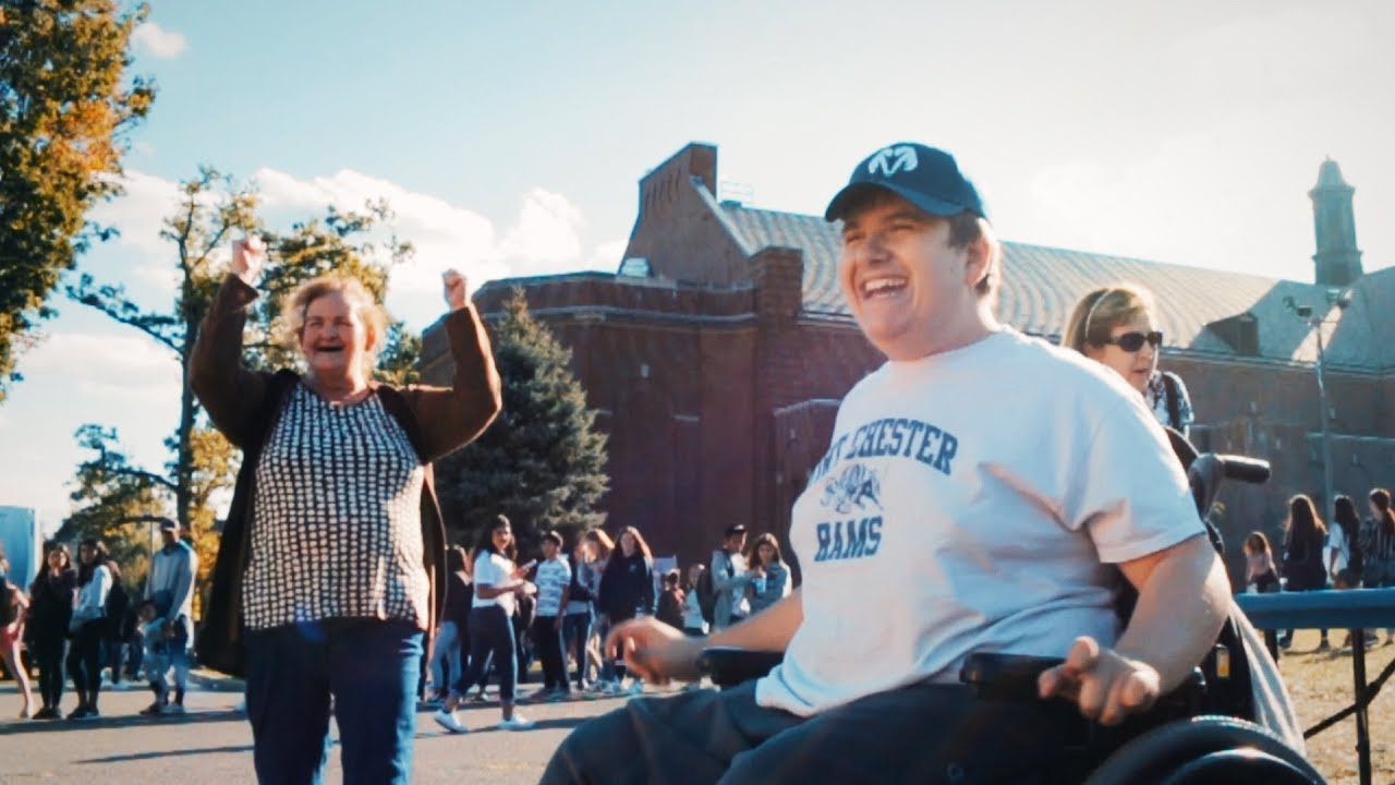 The Port Chester Carnival (Short Film)