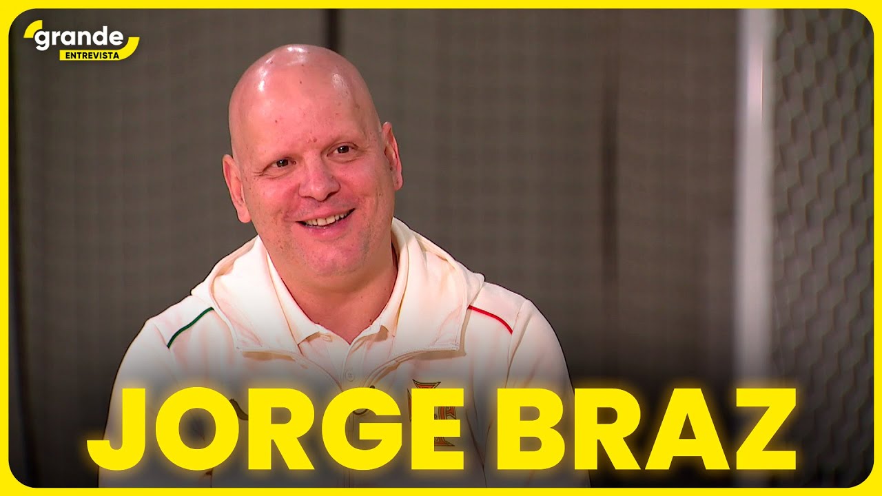 Jorge Braz: A preparação do Euro Futsal | sport tv